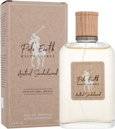 Immagine prodotto Ralph Lauren Polo Earth Austral Sandalwood (Eau de parfum, 100 ml)