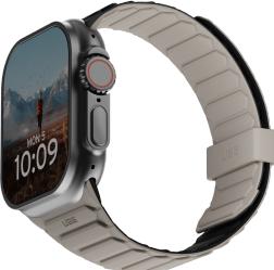 Immagine prodotto UAG Cinturino Pathfinder (42 mm, 44 mm, 45 mm, 49 mm, Silicone, Silicone)