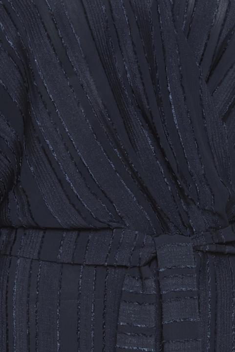 Actual product image Ichi 's drawstring jumpsuit ihfiluco (36)