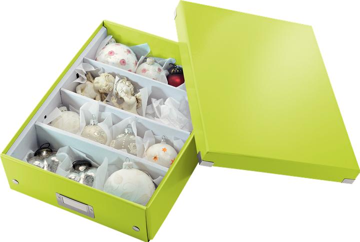 Immagine prodotto Leitz WOW Click & Store box di stoccaggio (Speciale)