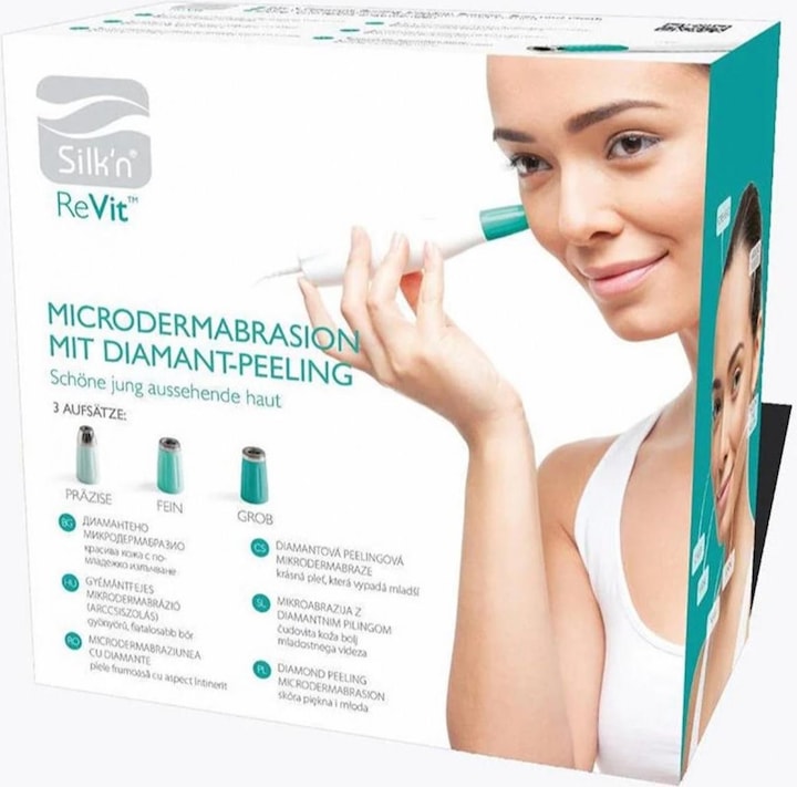 Actual product image