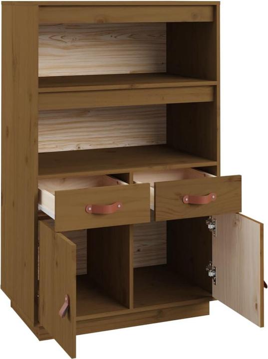 Image du produit vidaXL Ramona (67 x 40 x 108,5 cm)