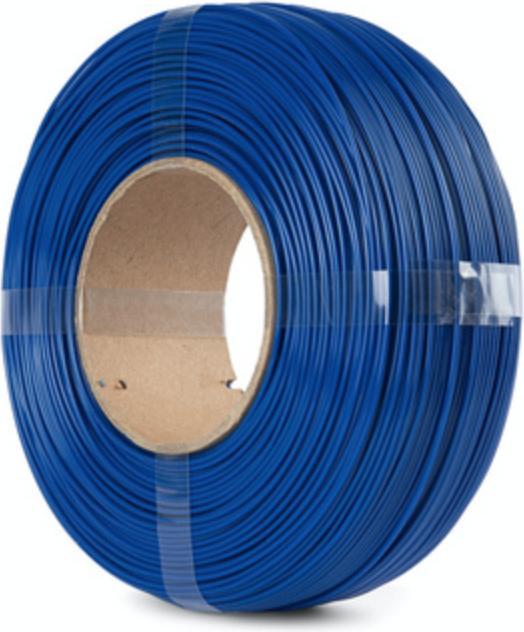 Produktbild The Filament ReFill PETG 1.75mm PERFORMANCE BLUE 1kg (PETG, 1.75 mm, 1000 g, Blau)