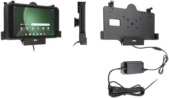 Tablet holder