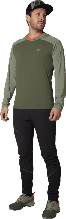 Produktbild Dynafit Traverse Sun Hoody Herren (L)