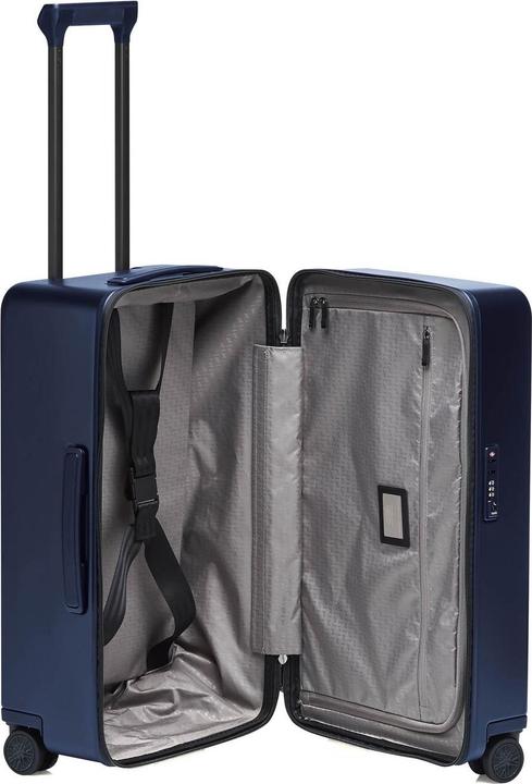 Image du produit Porsche Design Trolley + valise Roadster 4W Trunk S (76 l)