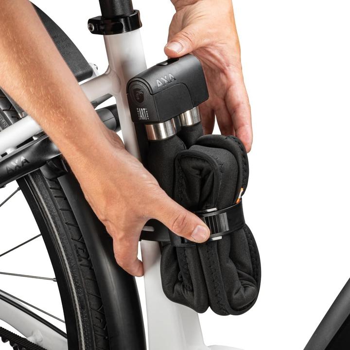 Produktbild AXA Foldable 10-105 (105 cm)