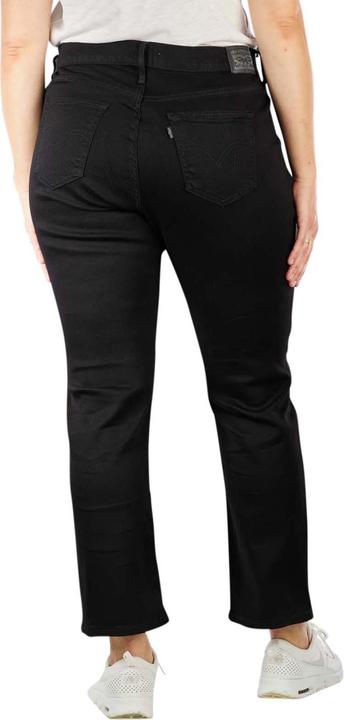 Actual product image Levis Levi's Classic Straight Fit Jeans Plus Size (W42/L32)