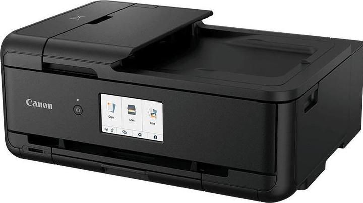 Actual product image Canon PIXMA TS9550A BK 3IN1 A3 (Colour)
