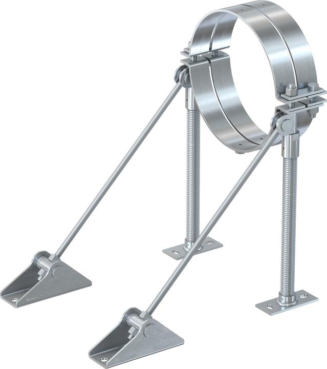 Fischer Fixed point heavy FFP-HD22-V2 (1 pcs.)