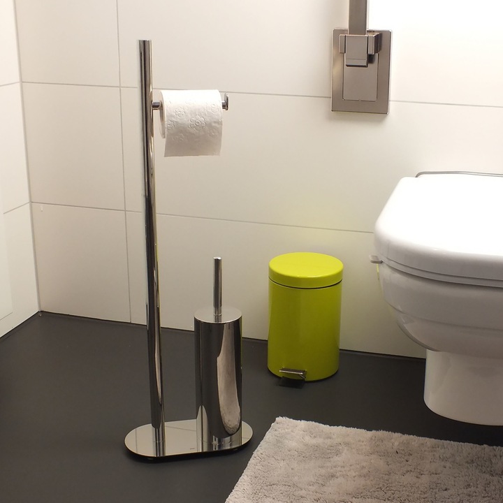 Actual product image Kela WC-set Lucido