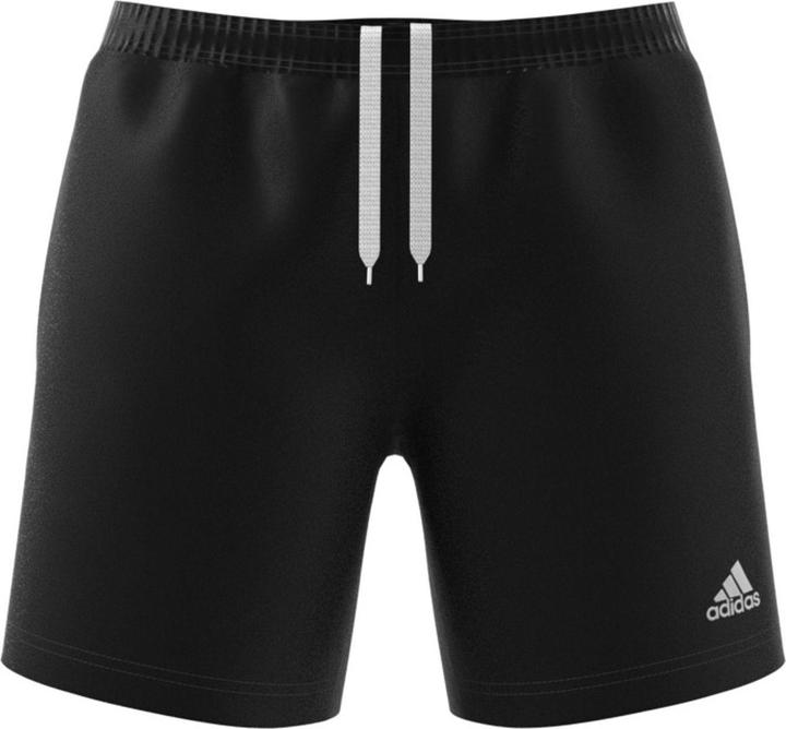 Produktbild adidas Shorts für Damen Entrada 22 Training schwarz HI0003 (M) (M)