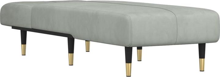 Produktbild vidaXL Chaiselongue (Recamiere)