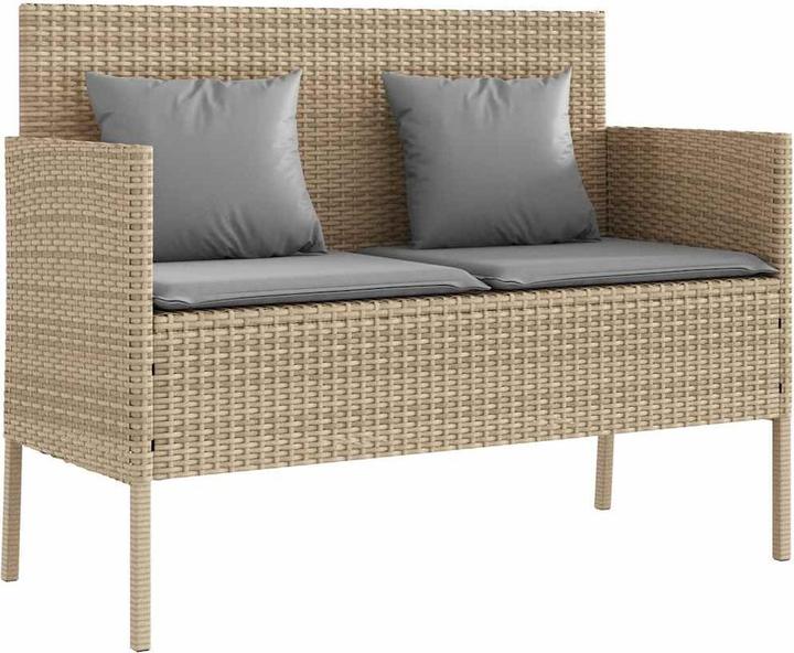 Produktbild vidaXL Gartenbank