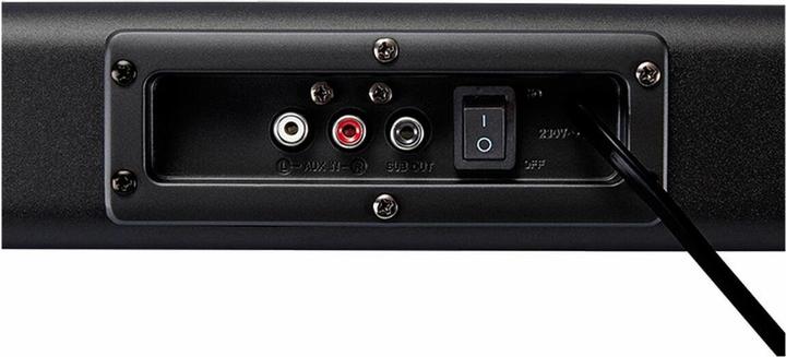 Actual product image Thomson SB250BT (200 W, 2.1 Channel)