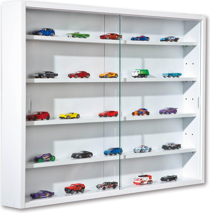 Image du produit Inter Link Compilati (80 x 9.5 x 60 cm)
