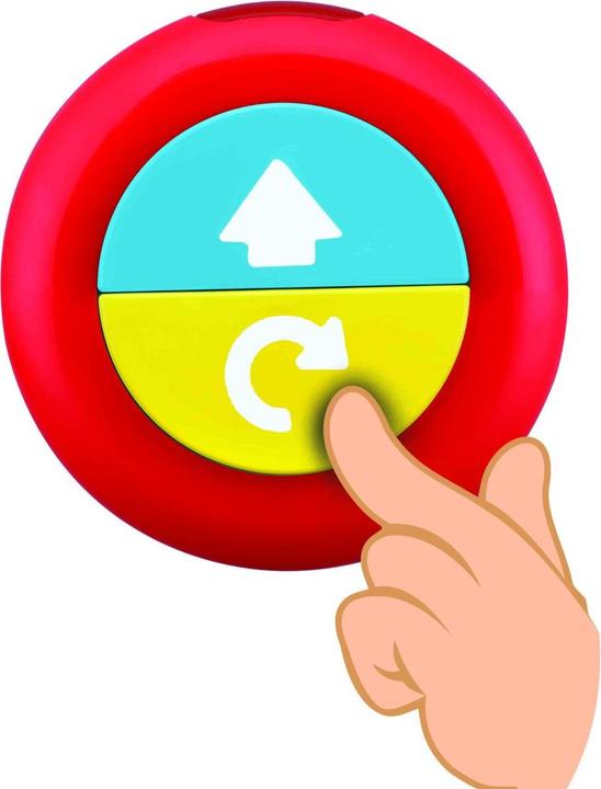 Image du produit BB Junior Easy Drift Formula RC bleu