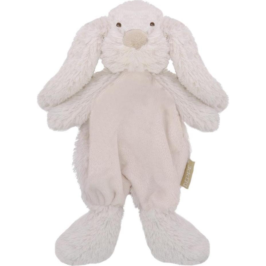 DobEdu Doudou Kaninchen Charlotte Vanille 28cm