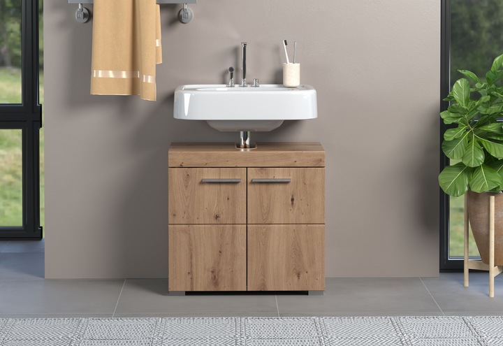 Actual product image Trendteam Amanda (60 x 34 x 56 cm)