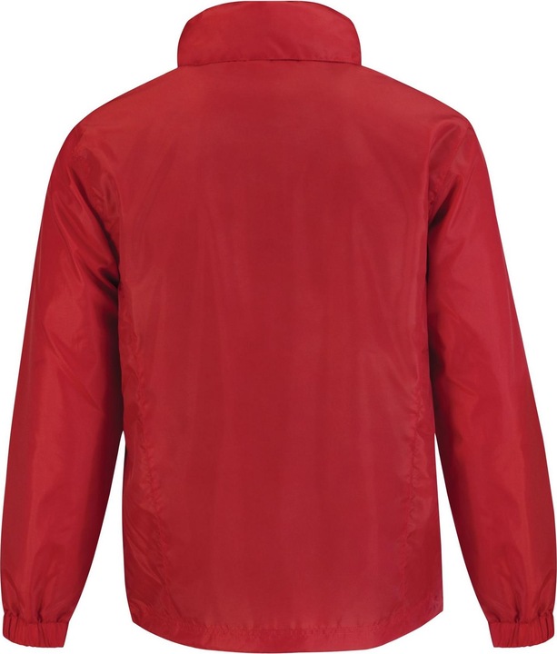 Actual product image B&C Mens ID.601 Windbreaker (M)