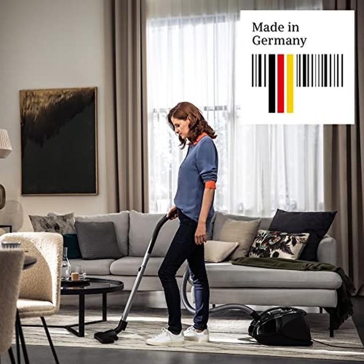 Actual product image Siemens Vs06a212