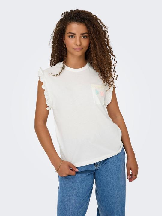 Produktbild Only ONLFILIPPA Top Top (XS)