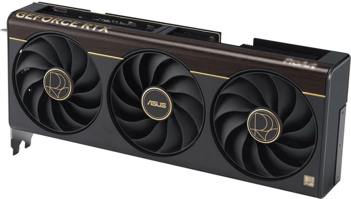 Image du produit ASUS PROART-RTX5070TI-O16G (16 Go)