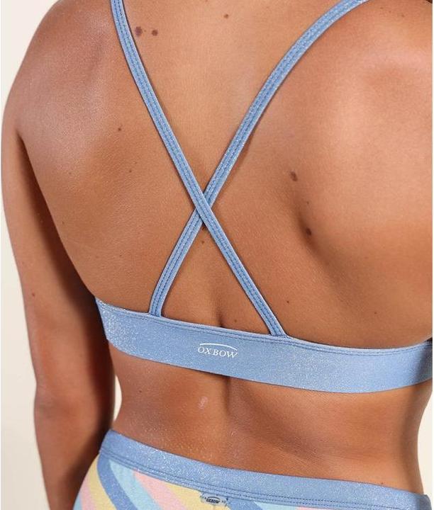 Actual product image Oxbow Bikini Top (XS)