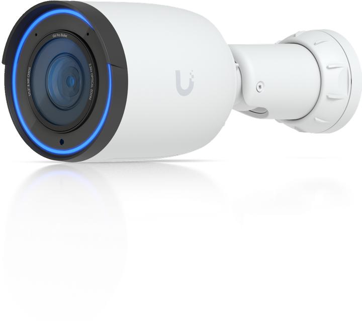 Productafbeelding Ubiquiti G6 Pro Bullet (3840 x 2160 Pixels)