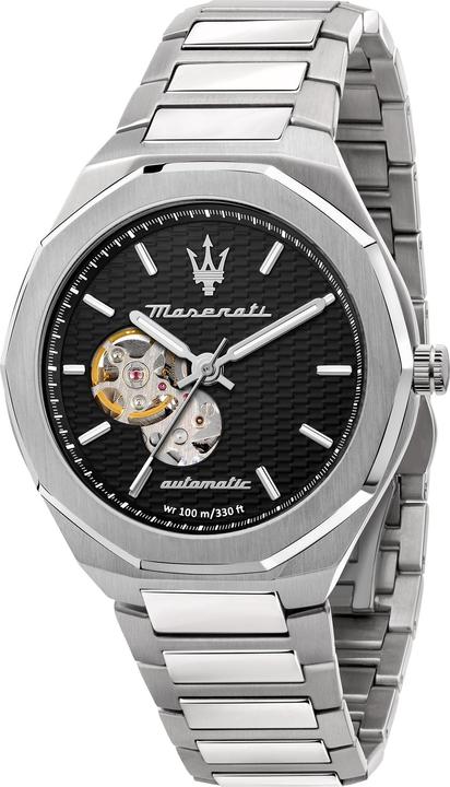 Image du produit Maserati styles (Montre squelette, 42 mm)
