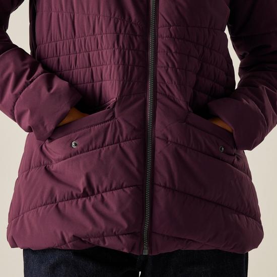 Produktbild Regatta Agara Steppjacke (38)