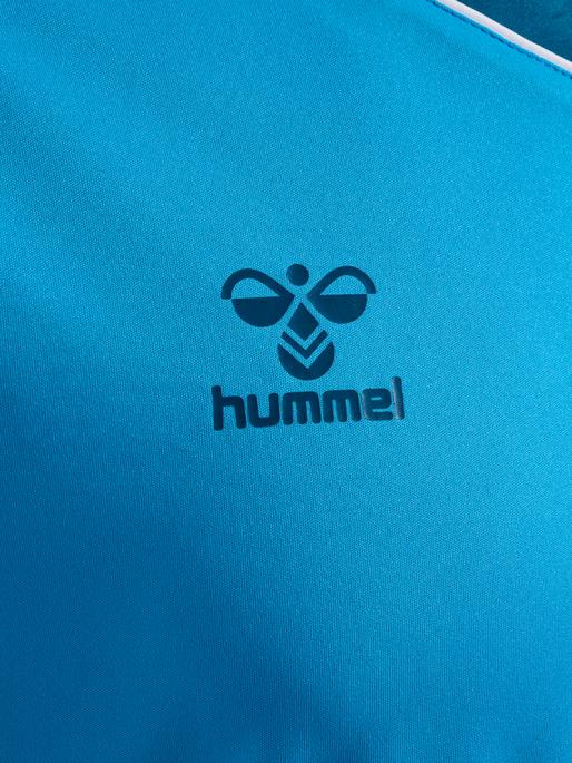 Produktbild hummel Core Xk Poly Jersey L/S (M)