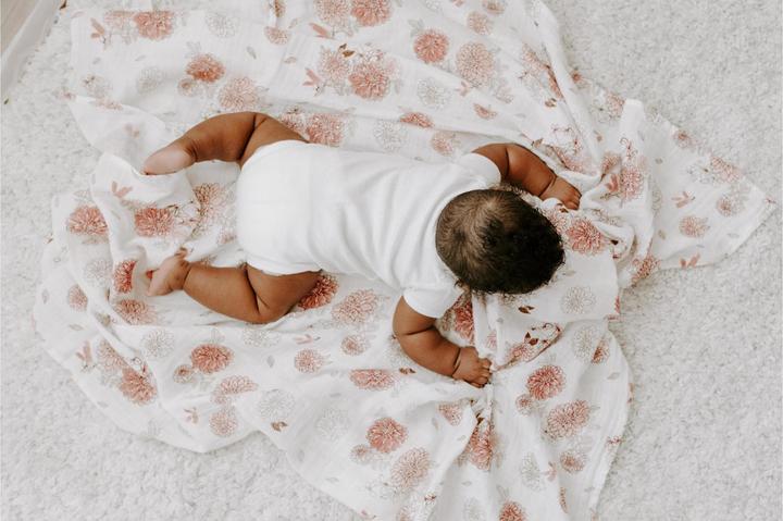 Produktbild aden + anais Swaddles (120 cm, 120 cm)