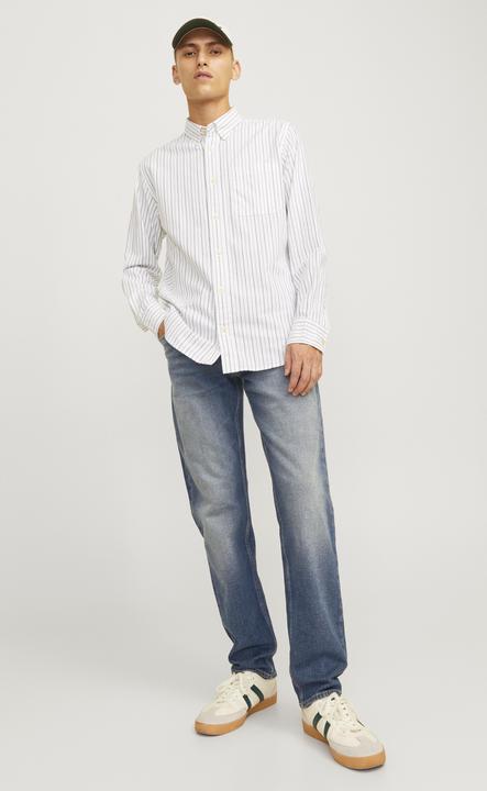 Produktbild Jack & Jones Jjimike Jjcooper Cj 189 Sn (W33/L34)
