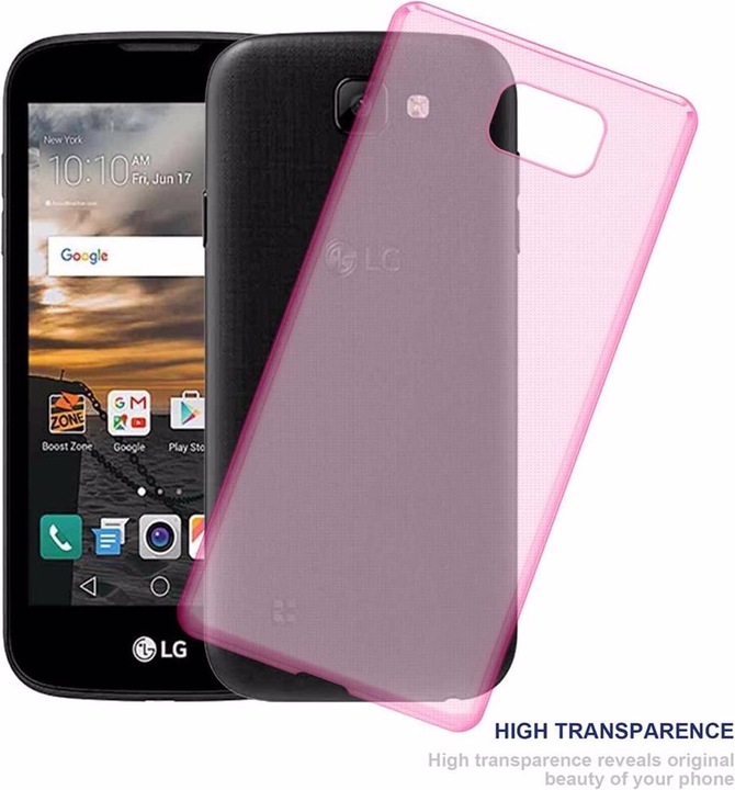 Produktbild Cadorabo TPU Ultra Slim AIR Cover