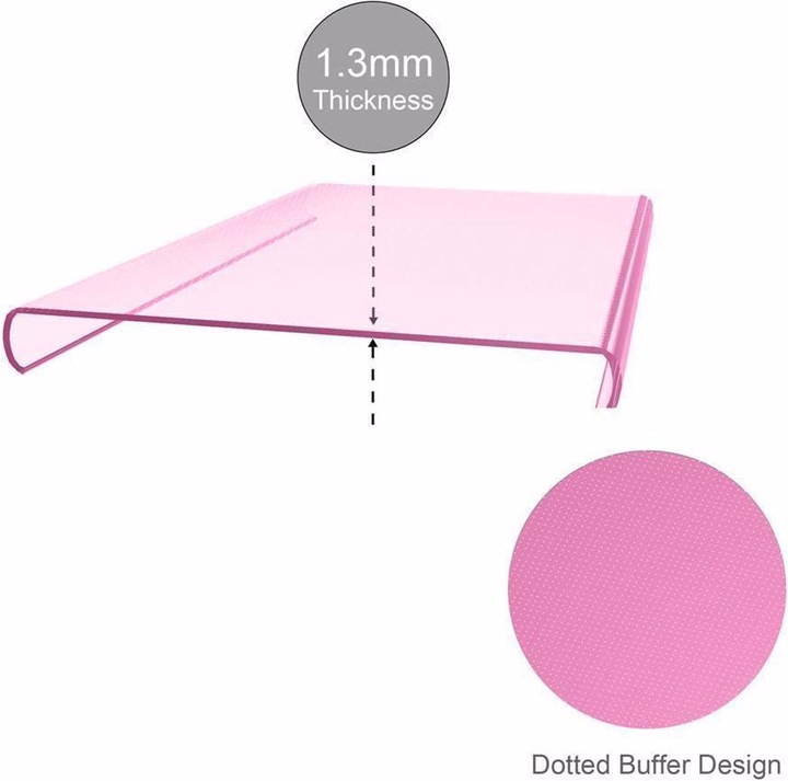 Produktbild Cadorabo TPU Ultra Slim AIR Cover