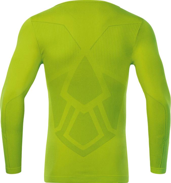 Produktbild JAKO LONGSLEEVE COMFORT 2.0 (S)