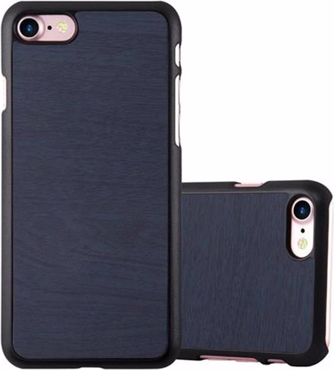 Immagine prodotto Cadorabo Copertina rigida Copertina di legno (Apple iPhone 7, Apple iPhone SE (seconda generazione))