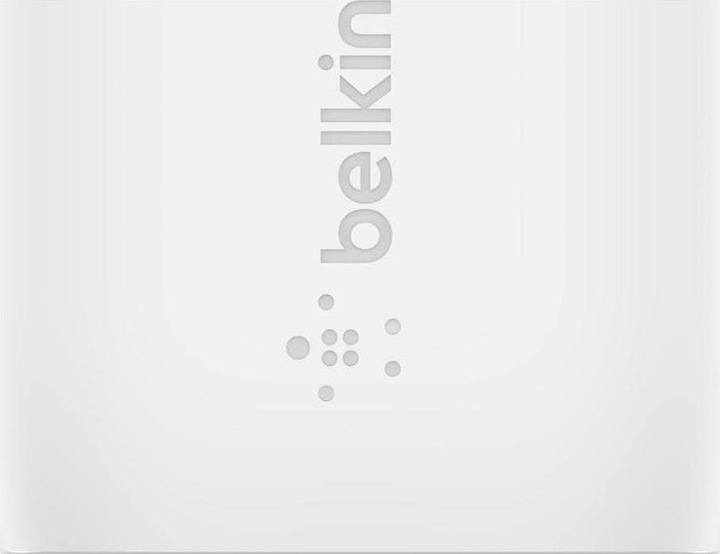 Actual product image Belkin Charger (20 W)