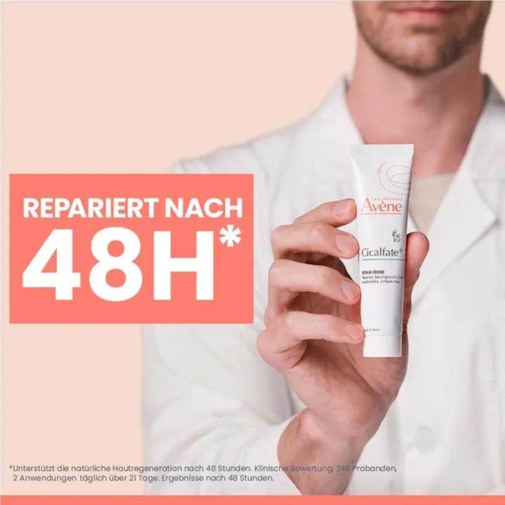 Immagine prodotto Avène Cicalfate+ (Crema corpo, 100 ml)