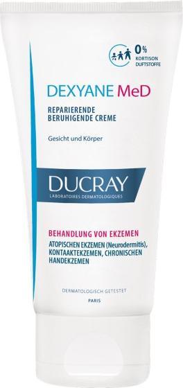 Produktbild Ducray DEXYANE MeD Creme, 30 ml Creme (30 ml)