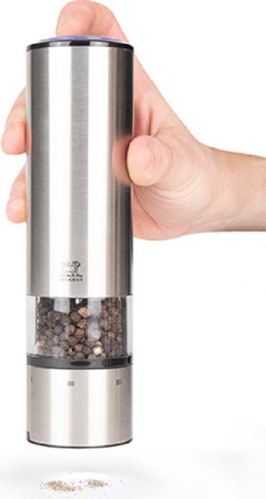 Actual product image Peugeot Elis Sense (Pepper)