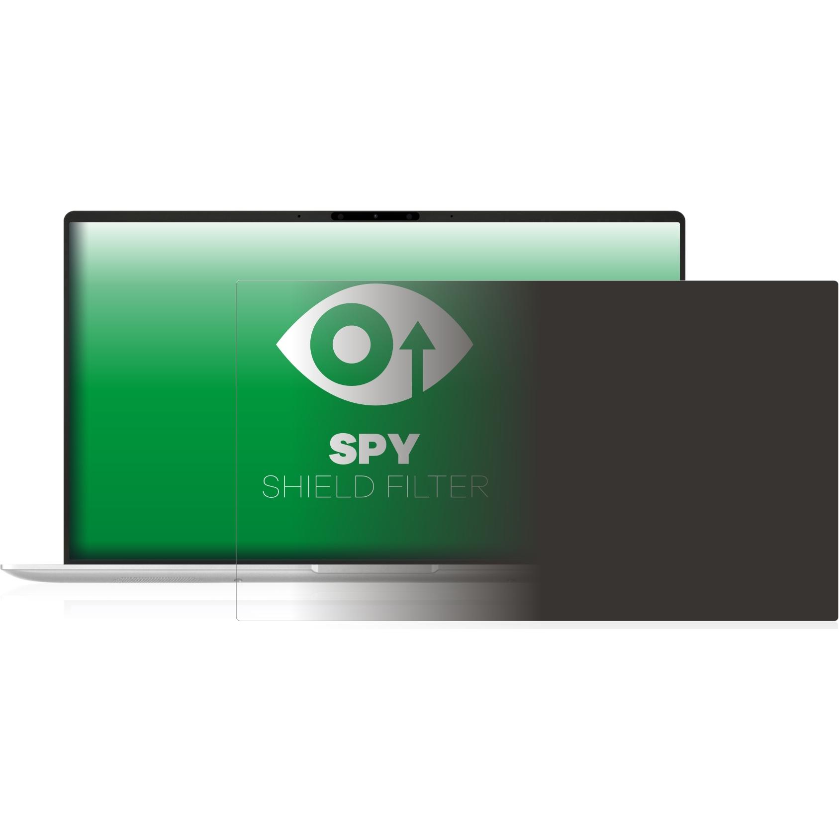 Thumbnail - upscreen Spy Shield Blickschutzfilter (35.60", 16 : 9), Notebook Schutzfolie