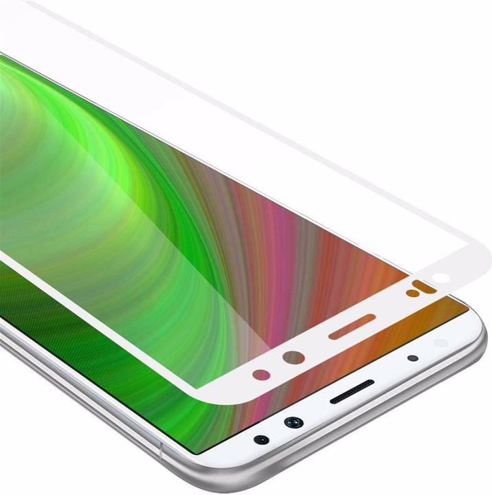 Immagine prodotto Cadorabo Vetro di protezione del display a schermo intero (1 Pezzo/i, Mate 10 Lite)