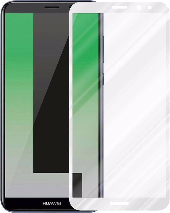 Immagine prodotto Cadorabo Vetro di protezione del display a schermo intero (1 Pezzo/i, Mate 10 Lite)