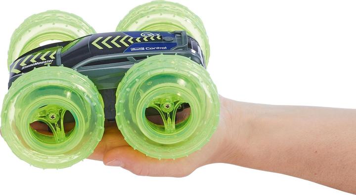 Actual product image Revell Stunt Monster Mini 1080