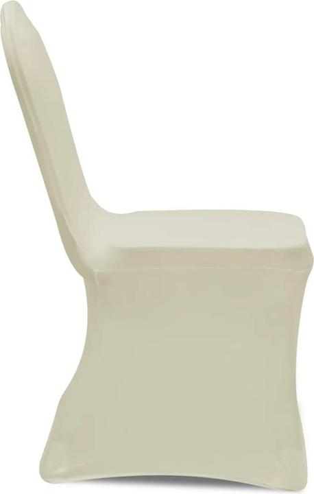 Produktbild vidaXL Stuhlhusse