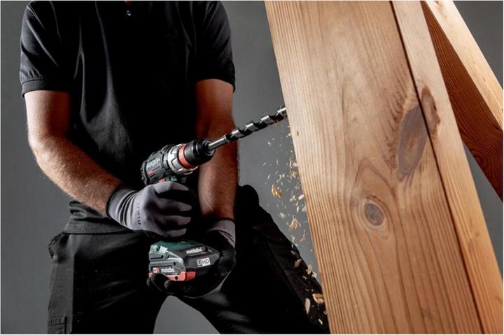Image du produit Metabo BS 18 LT BL (Perceuse-visseuse)