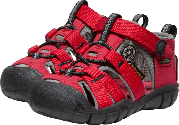 Actual product image Keen T Seacamp II Cnx (19)