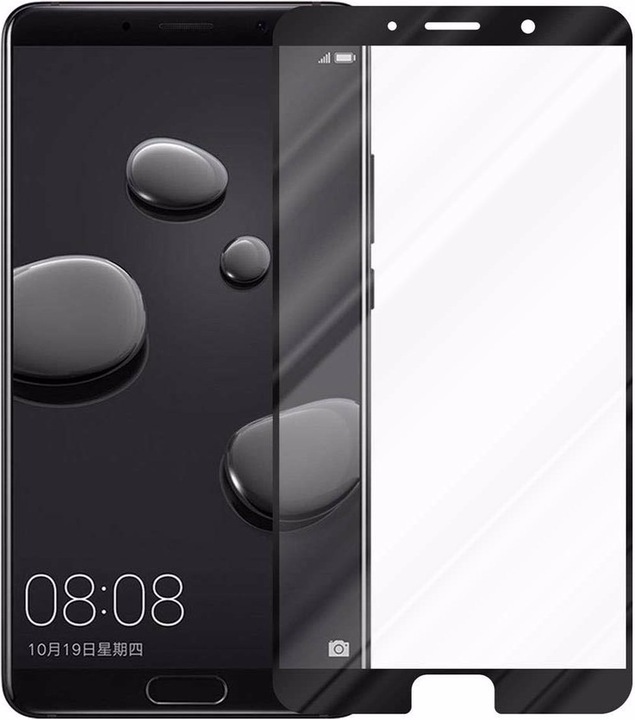Actual product image Cadorabo Full screen display protection glass (1 Piece, Huawei Nova 2i)